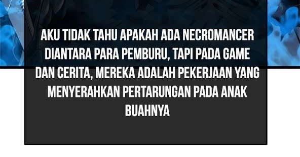 Solo Leveling Chapter 45 - halaman 8