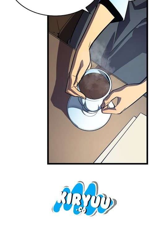 Solo Leveling Chapter 46 - halaman 23