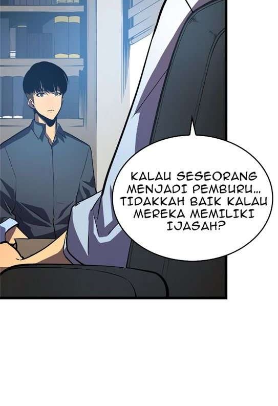 Solo Leveling Chapter 46 - halaman 26