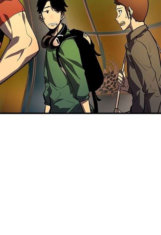 Solo Leveling Chapter 47 - halaman 16