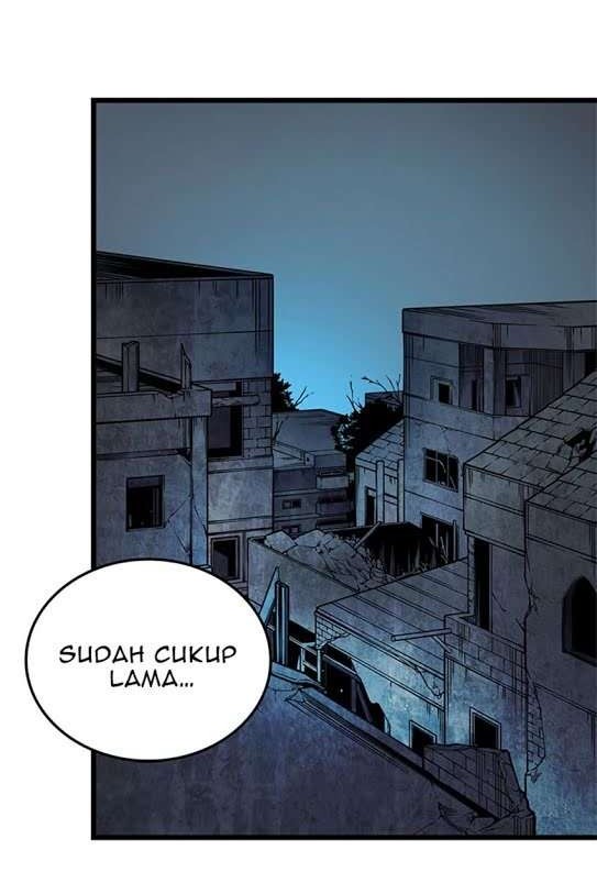 Solo Leveling Chapter 47 - halaman 19