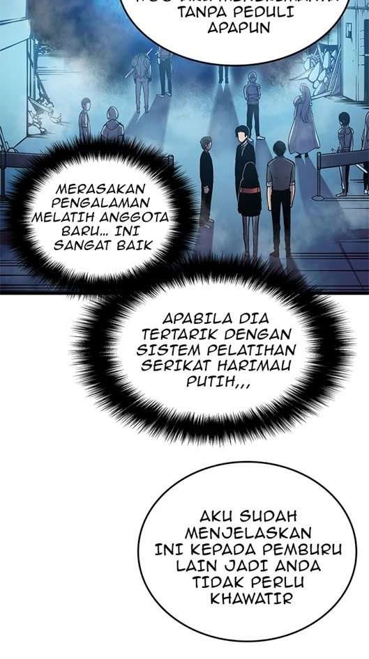 Solo Leveling Chapter 47 - halaman 22