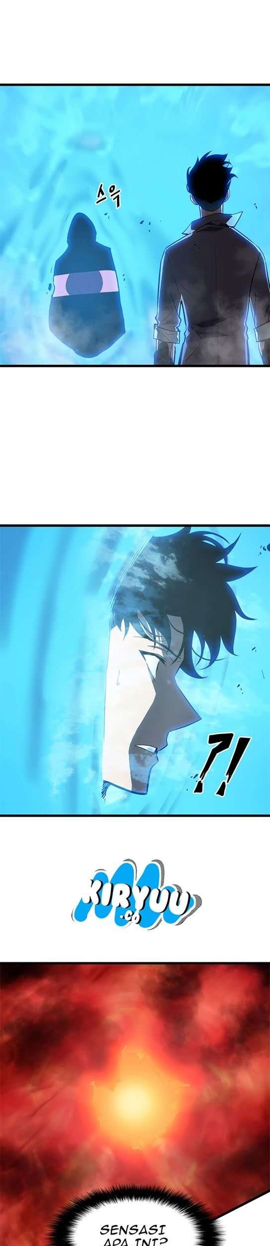 Solo Leveling Chapter 47 - halaman 29