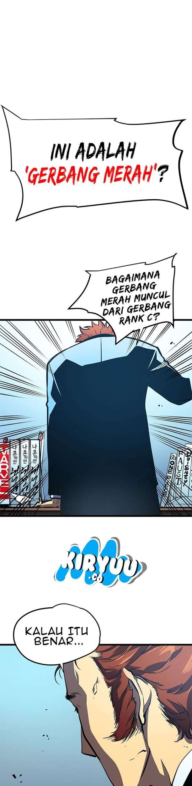 Solo Leveling Chapter 47 - halaman 35