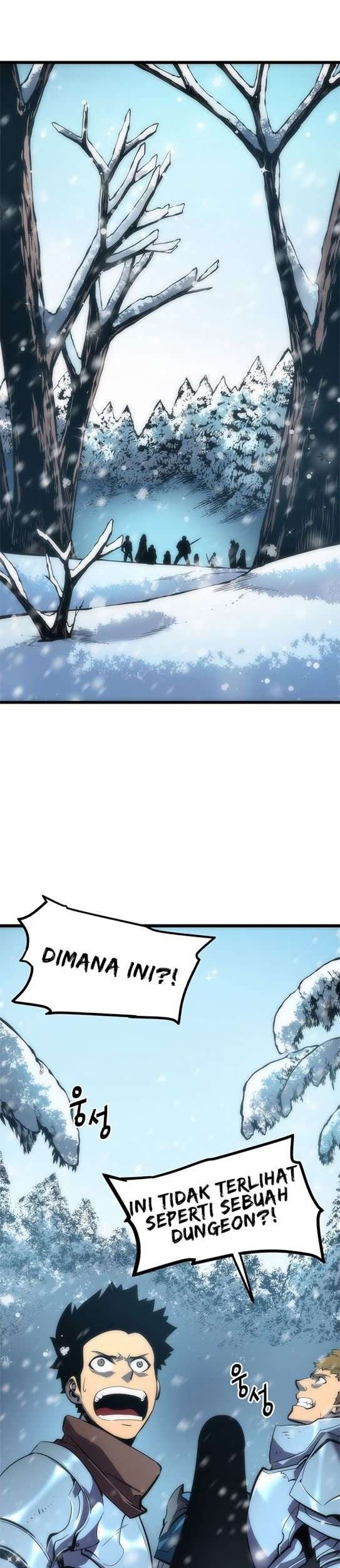 Solo Leveling Chapter 48 - halaman 10