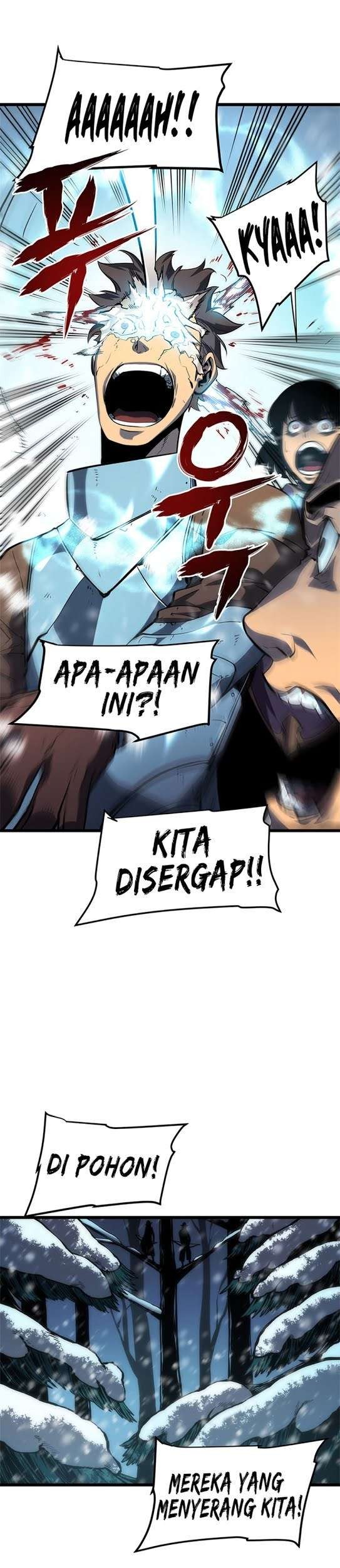 Solo Leveling Chapter 48 - halaman 15