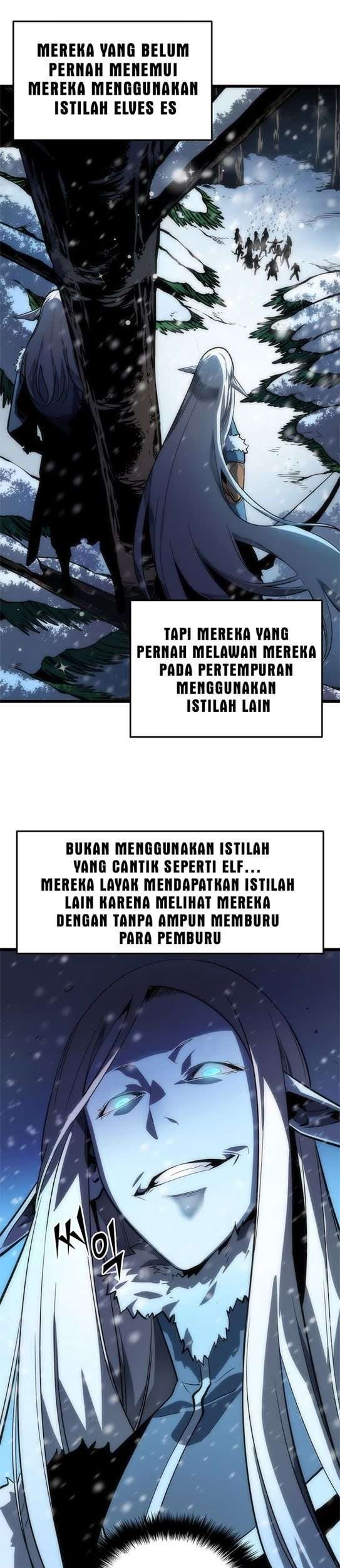 Solo Leveling Chapter 48 - halaman 18
