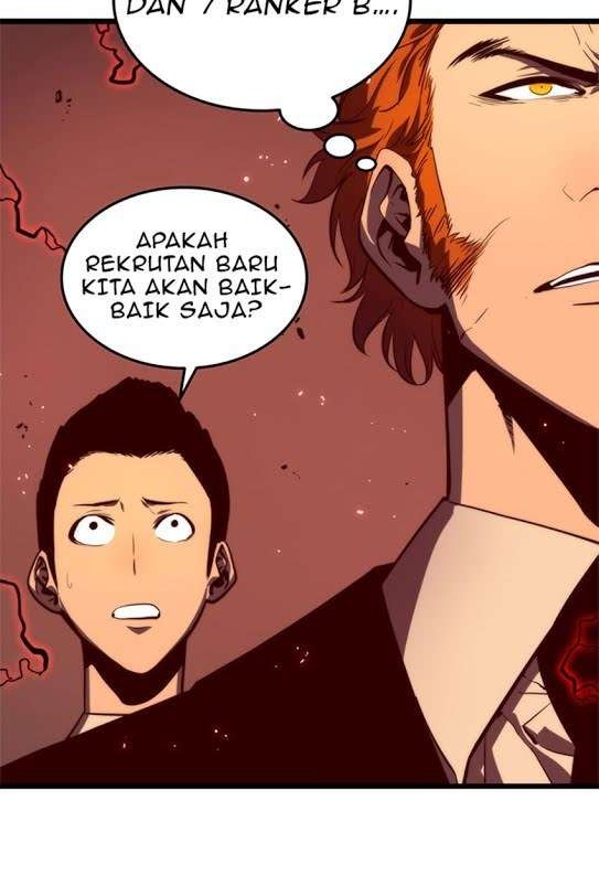 Solo Leveling Chapter 48 - halaman 23