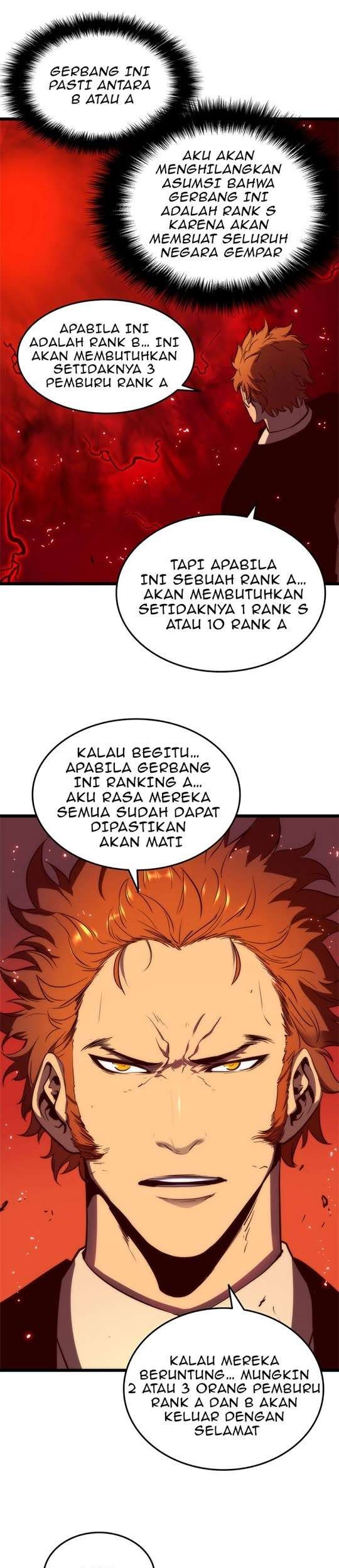 Solo Leveling Chapter 48 - halaman 24