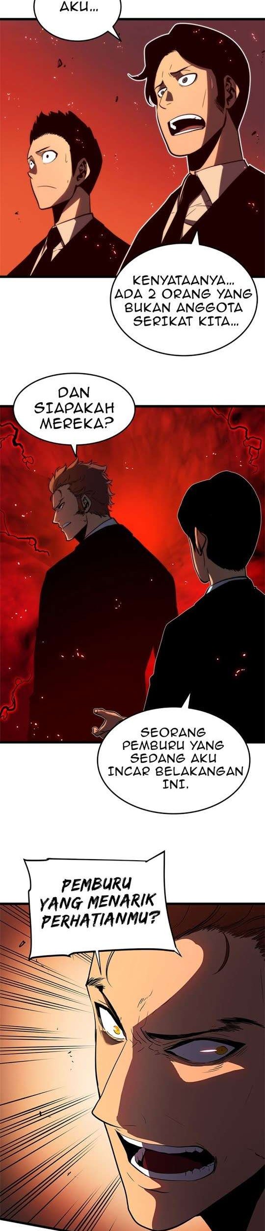 Solo Leveling Chapter 48 - halaman 25