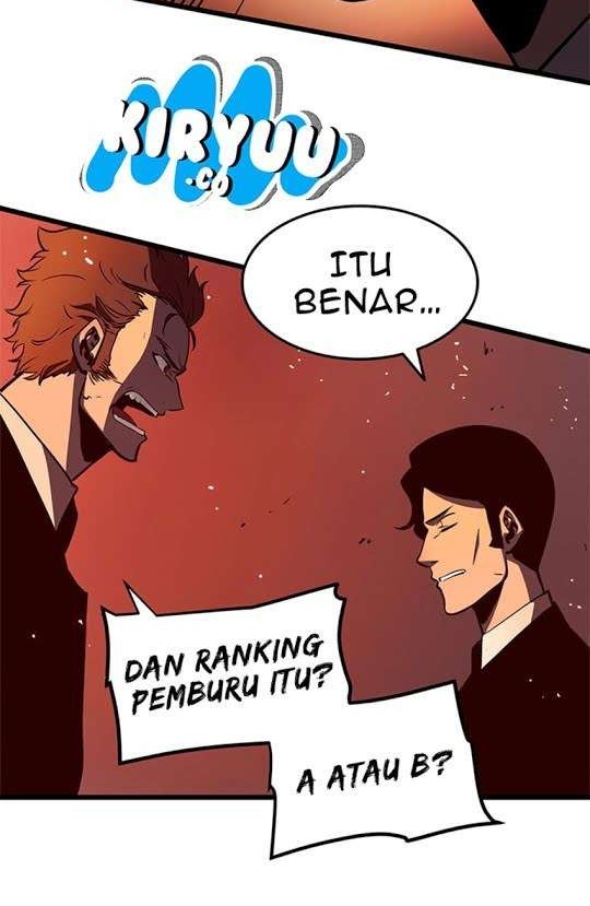 Solo Leveling Chapter 48 - halaman 26
