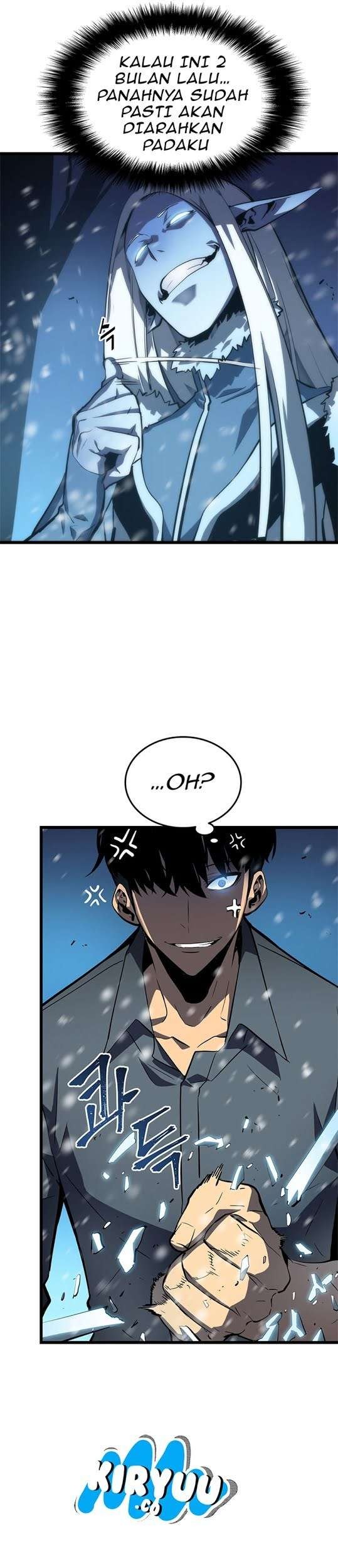 Solo Leveling Chapter 48 - halaman 30