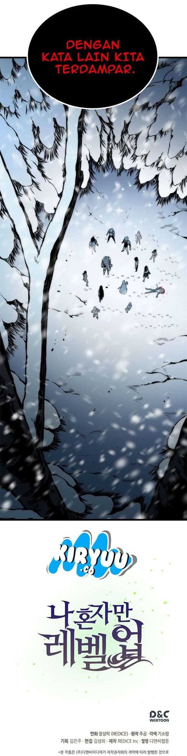 Solo Leveling Chapter 48 - halaman 34