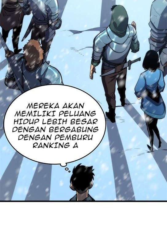Solo Leveling Chapter 49 - halaman 10
