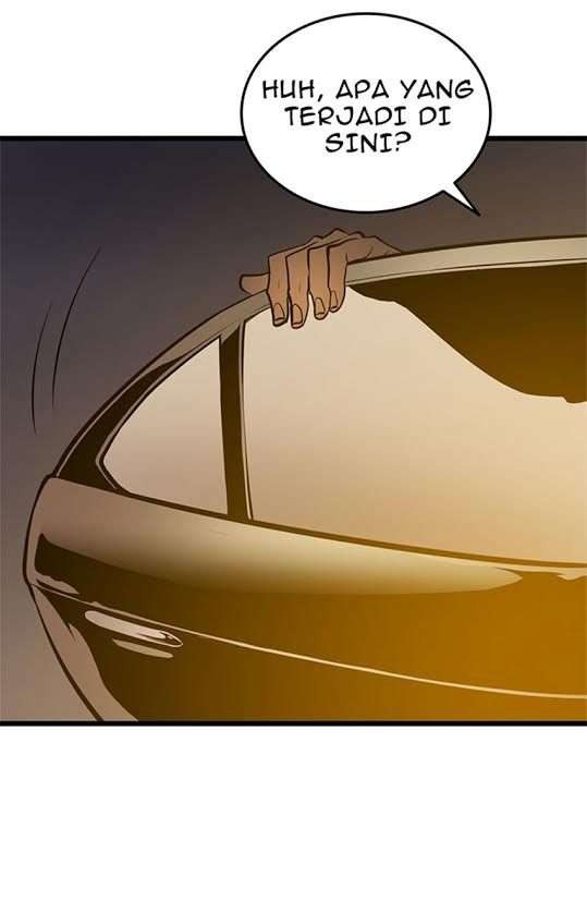 Solo Leveling Chapter 49 - halaman 22