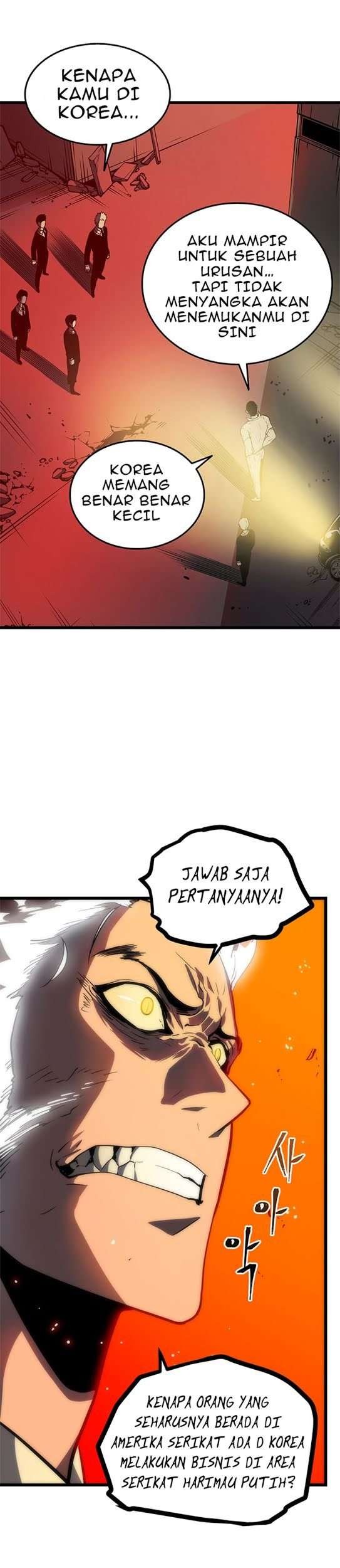 Solo Leveling Chapter 49 - halaman 26