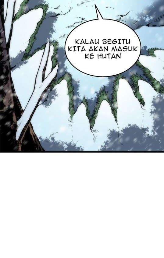 Solo Leveling Chapter 49 - halaman 31