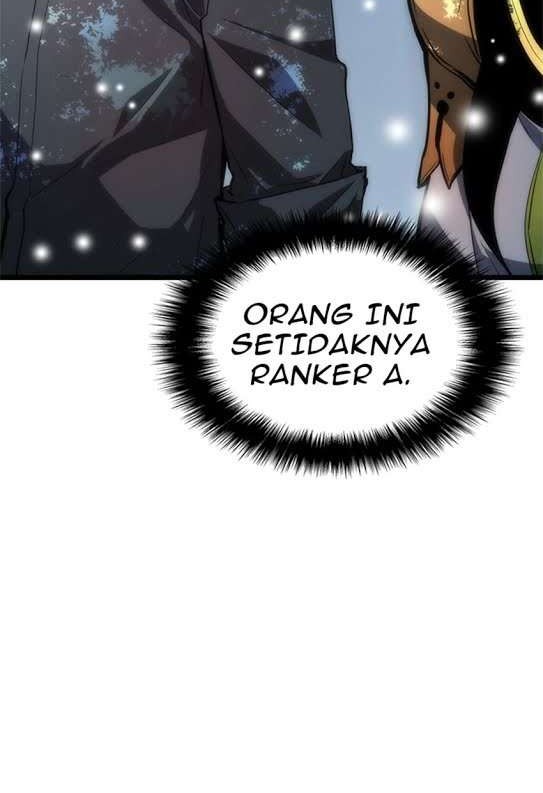 Solo Leveling Chapter 49 - halaman 34