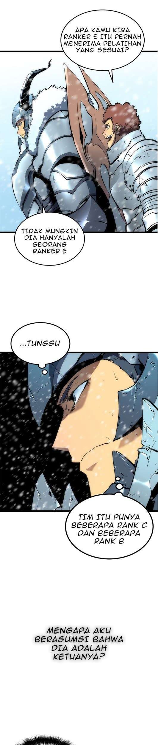 Solo Leveling Chapter 49 - halaman 38