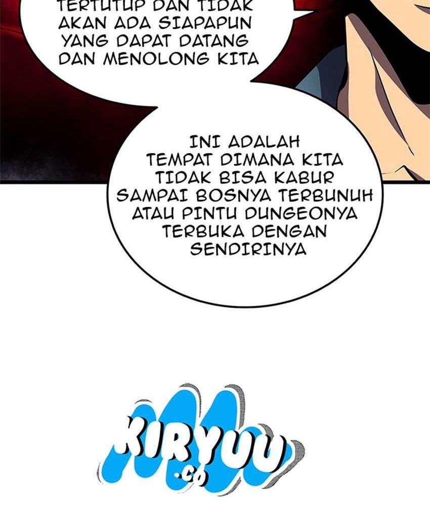 Solo Leveling Chapter 49 - halaman 4