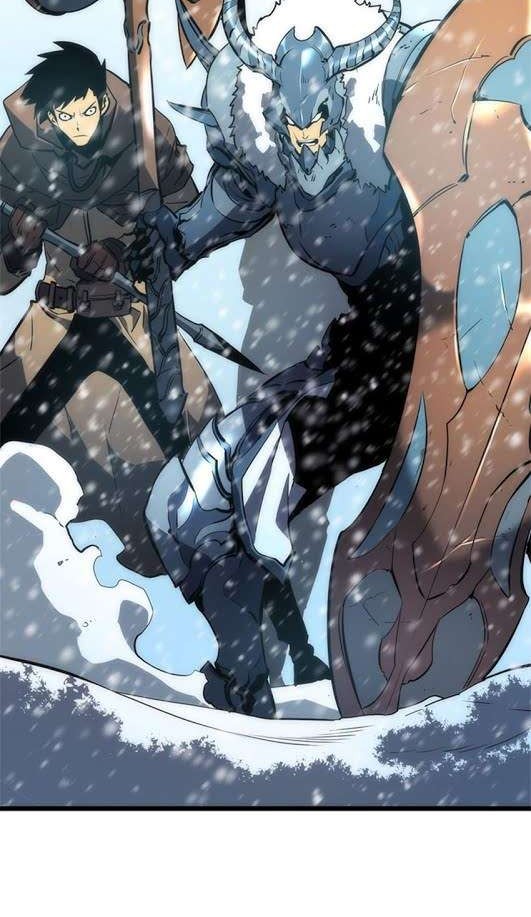 Solo Leveling Chapter 49 - halaman 40