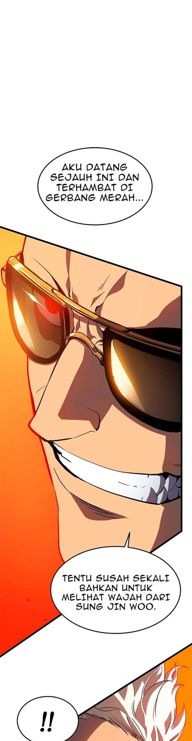 Solo Leveling Chapter 49 - halaman 41