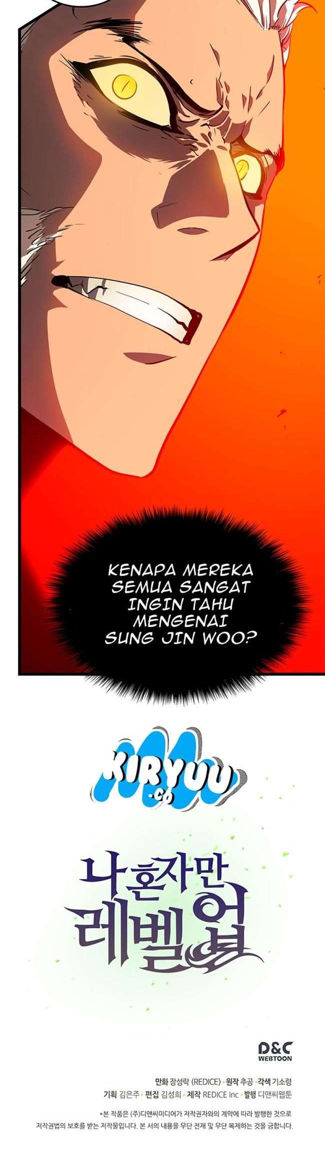 Solo Leveling Chapter 49 - halaman 42