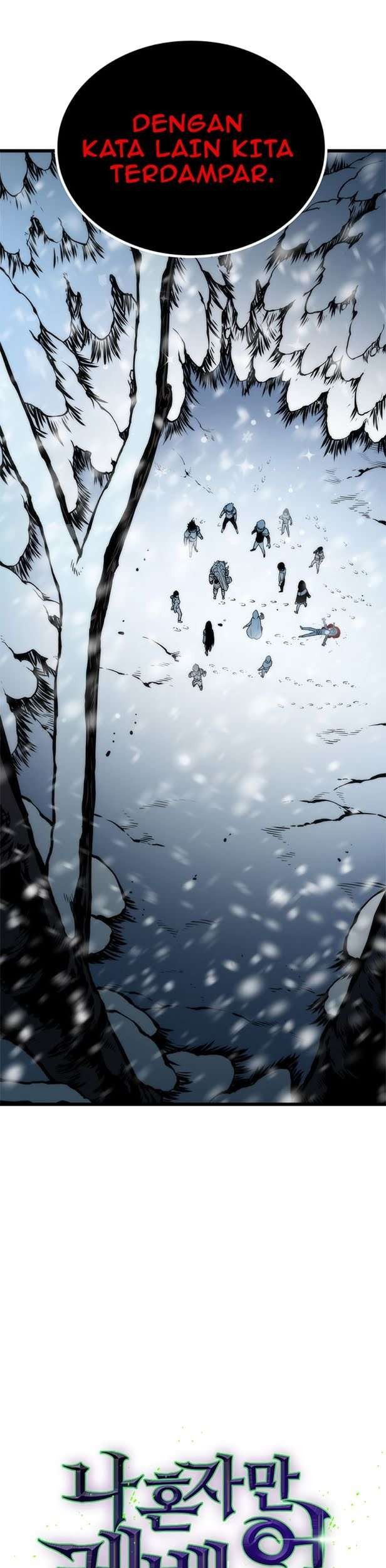 Solo Leveling Chapter 49 - halaman 5