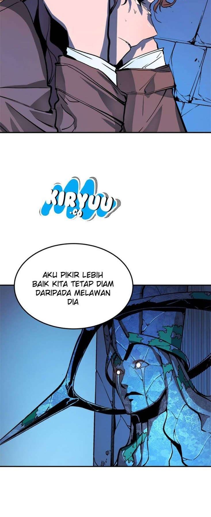 Solo Leveling Chapter 5 - halaman 11