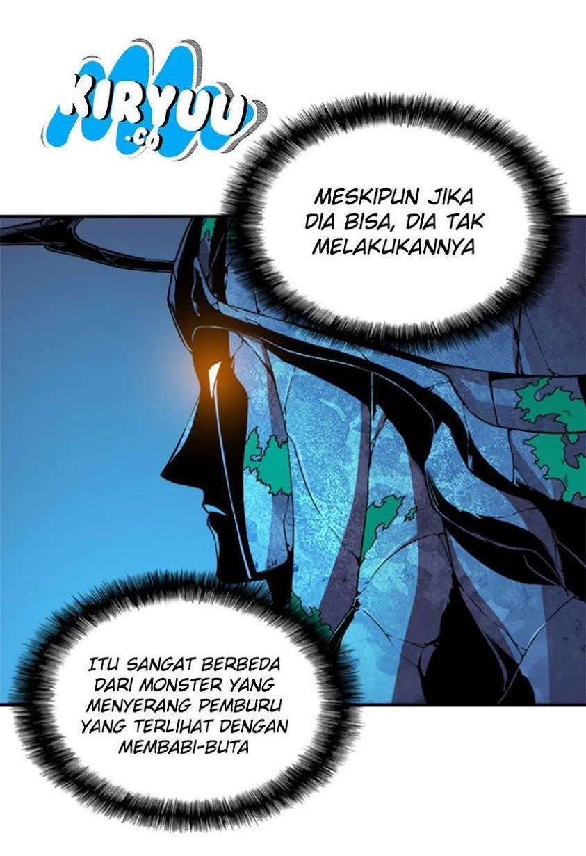 Solo Leveling Chapter 5 - halaman 25
