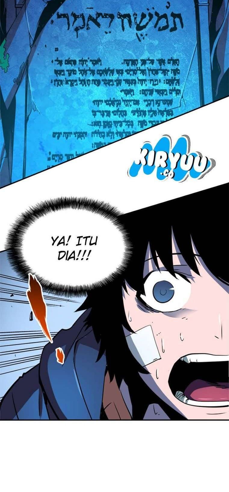 Solo Leveling Chapter 5 - halaman 29