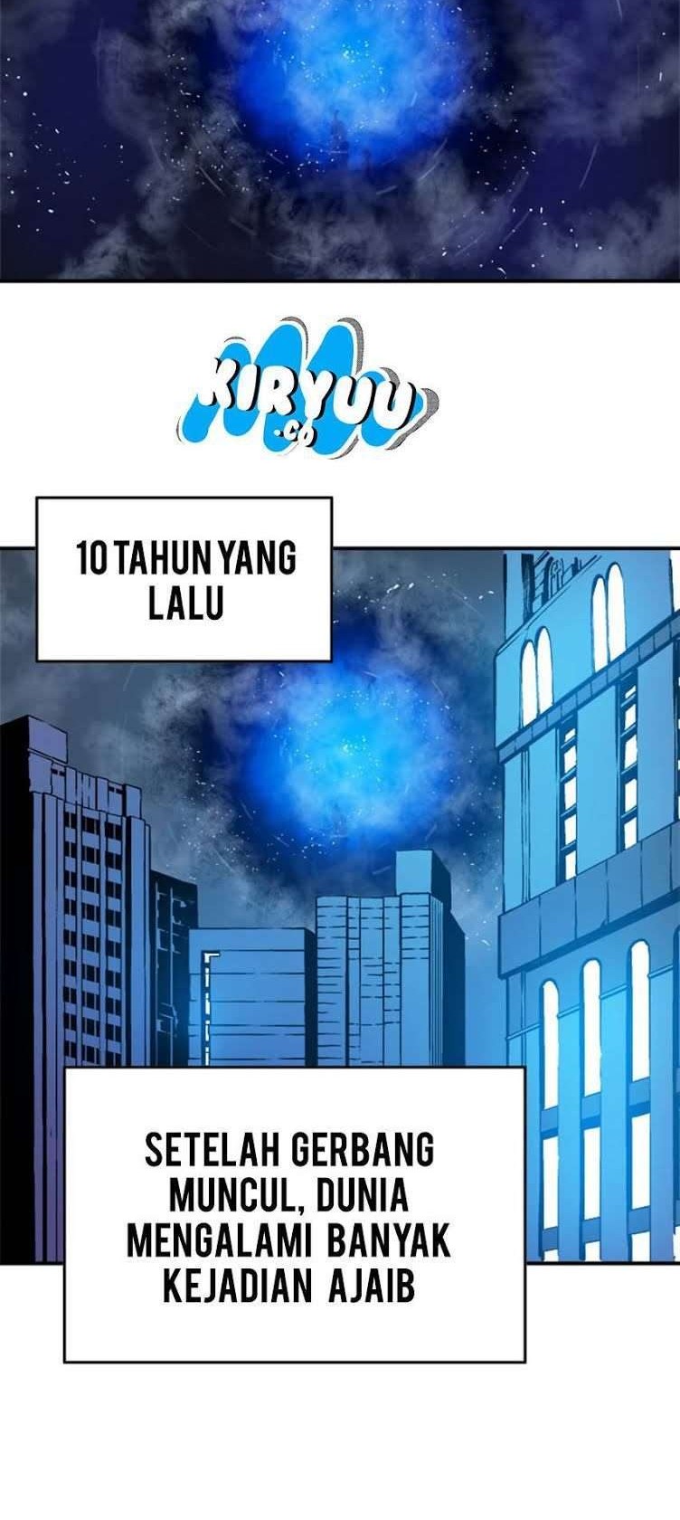 Solo Leveling Chapter 5 - halaman 4