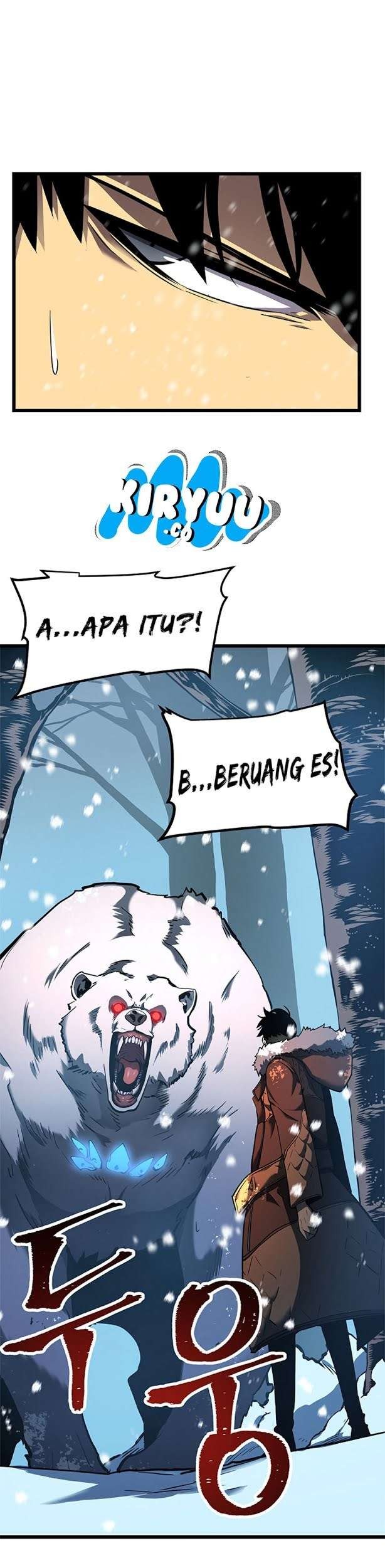 Solo Leveling Chapter 50 - halaman 25