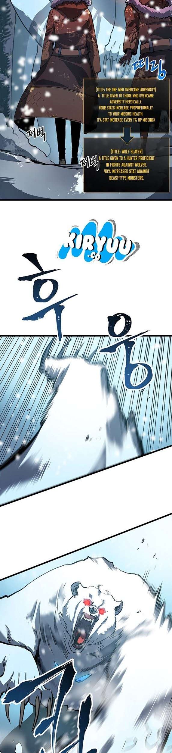 Solo Leveling Chapter 50 - halaman 29