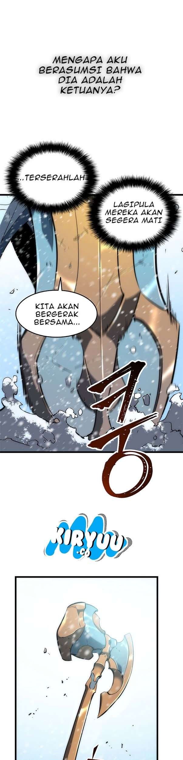 Solo Leveling Chapter 50 - halaman 3