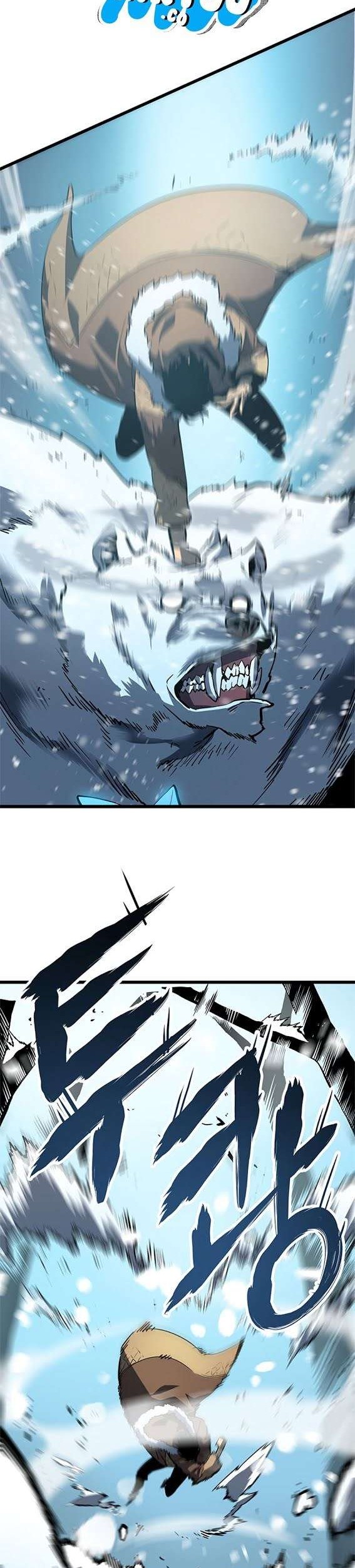 Solo Leveling Chapter 50 - halaman 32