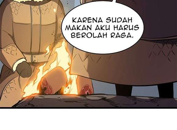 Solo Leveling Chapter 50 - halaman 44