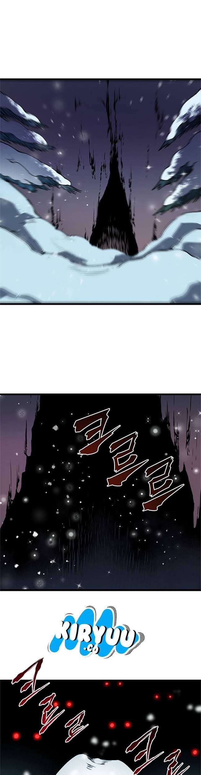 Solo Leveling Chapter 50 - halaman 48
