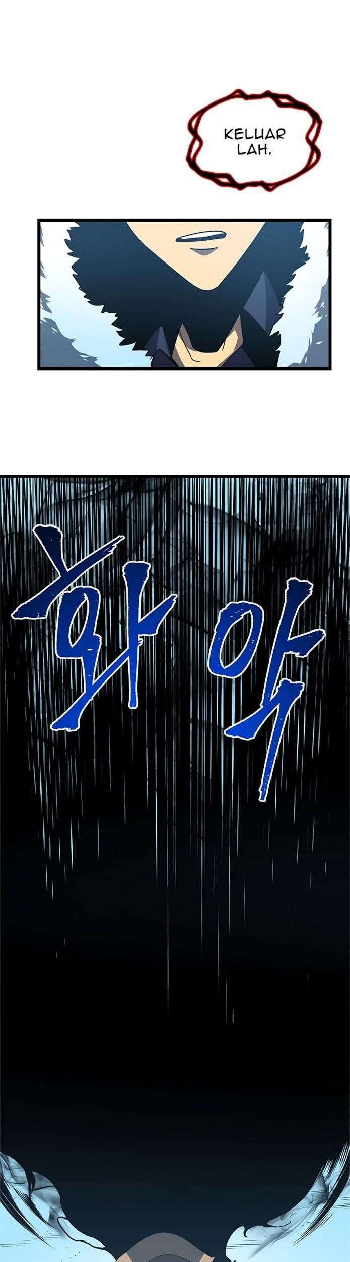 Solo Leveling Chapter 50 - halaman 50