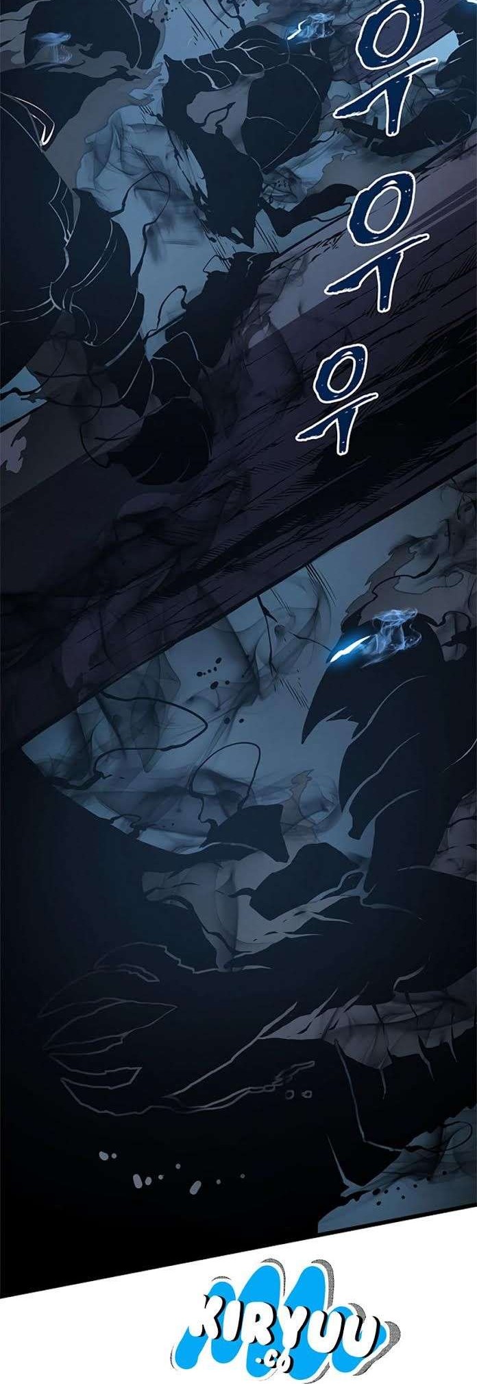 Solo Leveling Chapter 50 - halaman 53