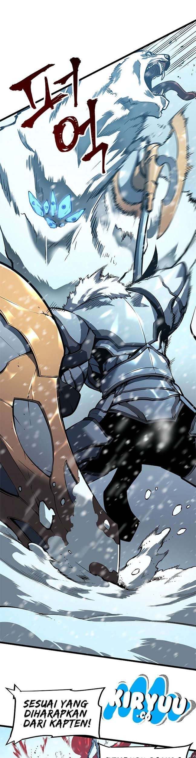 Solo Leveling Chapter 50 - halaman 9