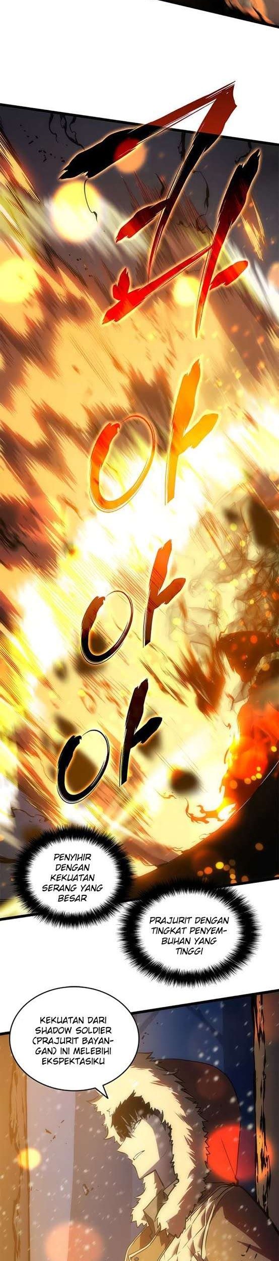 Solo Leveling Chapter 51 - halaman 10