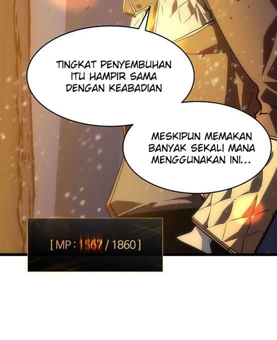 Solo Leveling Chapter 51 - halaman 11