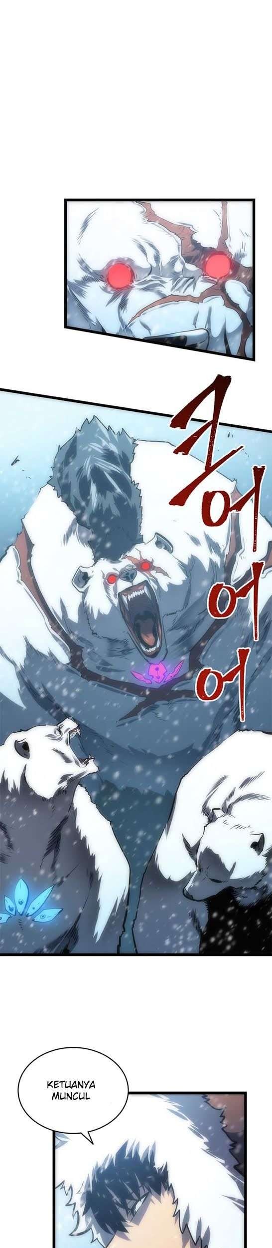 Solo Leveling Chapter 51 - halaman 12