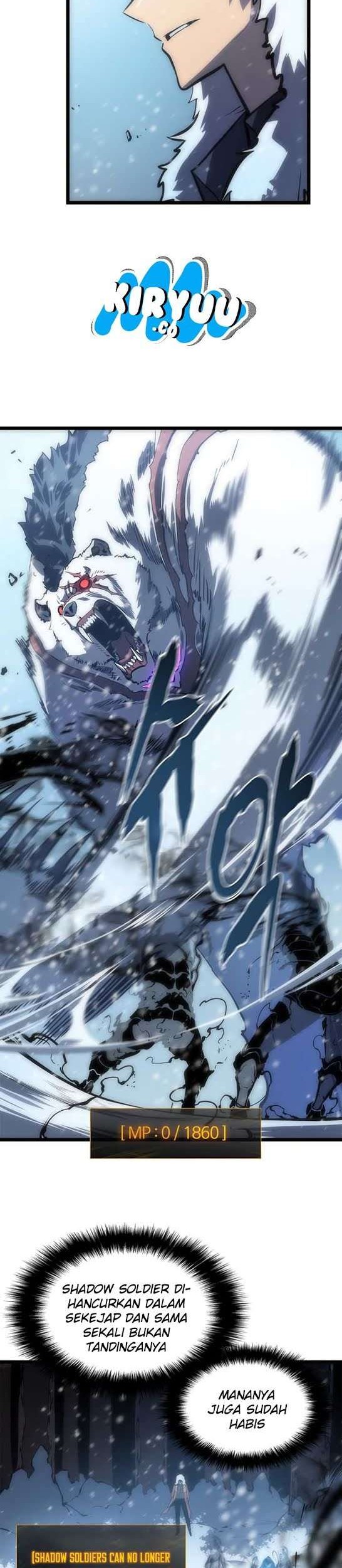 Solo Leveling Chapter 51 - halaman 13