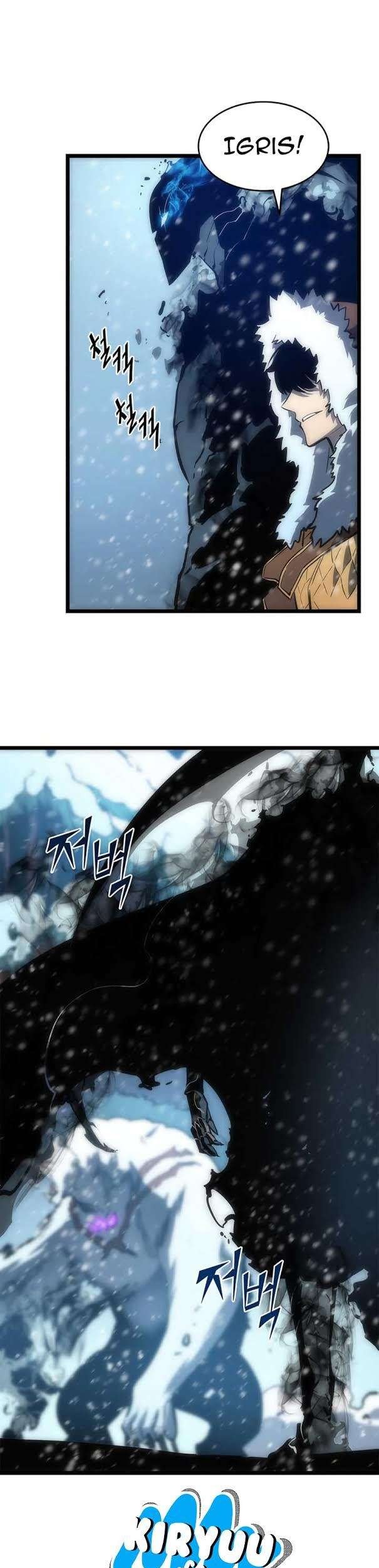 Solo Leveling Chapter 51 - halaman 15