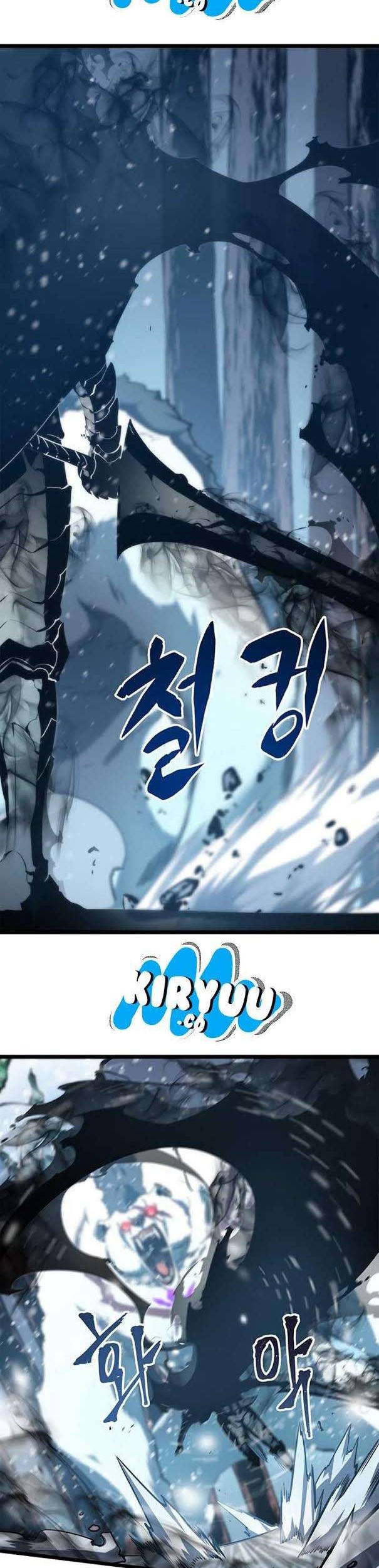 Solo Leveling Chapter 51 - halaman 16