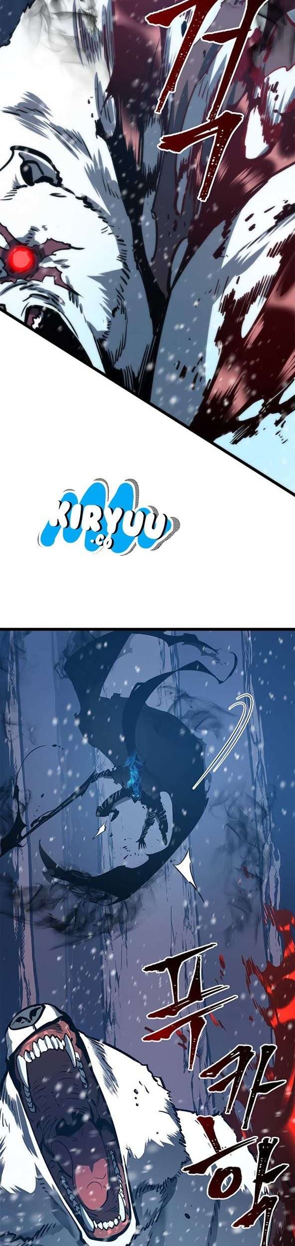 Solo Leveling Chapter 51 - halaman 19