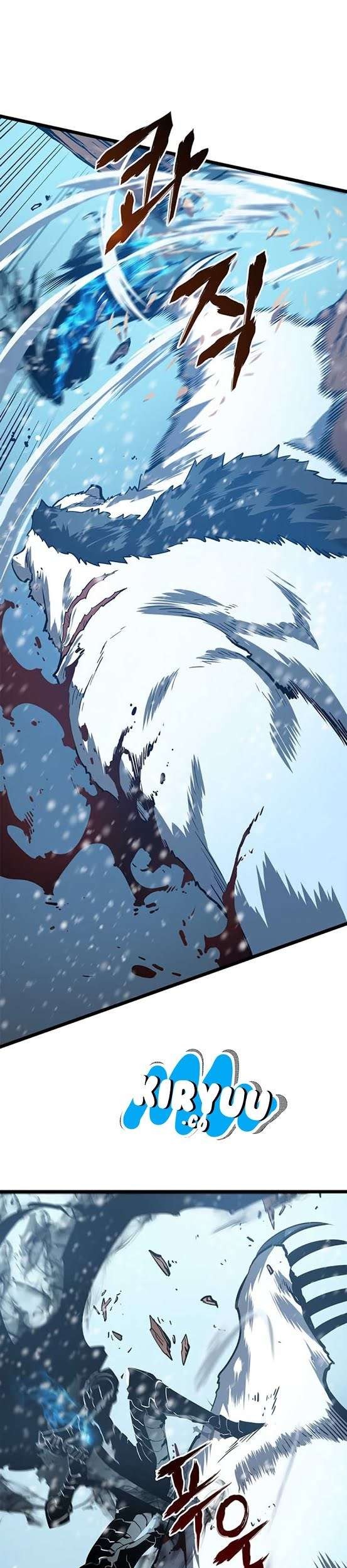 Solo Leveling Chapter 51 - halaman 21