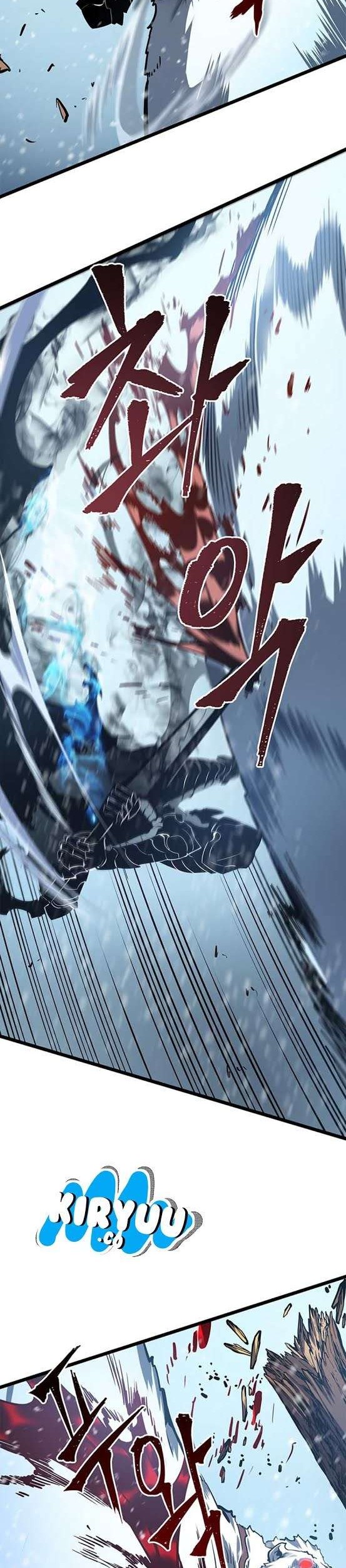 Solo Leveling Chapter 51 - halaman 22
